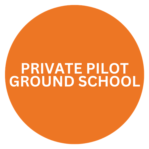 Private Pilot Ground School Info
